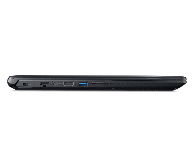 Acer Aspire 5 A515-51G i3-6006U/4GB/1000GB HDD/940MX/Win10 Czarny - 1391539 - zdjęcie 7
